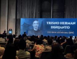 Bank Lestari Dorong Digitalisasi untuk Perluas Layanan Transaksi Nasabah