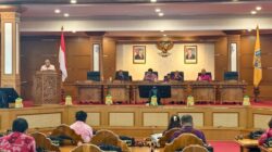 DPRD Bali Usul Gerakan Bapak/Ibu Asuh untuk 150 Ribu Warga Miskin