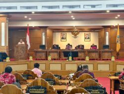 DPRD Bali Usul Gerakan Bapak/Ibu Asuh untuk 150 Ribu Warga Miskin