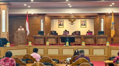 DPRD Bali Usul Gerakan Bapak/Ibu Asuh untuk 150 Ribu Warga Miskin