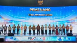 Ekonomi Digital Indonesia Diproyeksi Capai USD340 Miliar, Talenta dan Infrastruktur Jadi Kunci