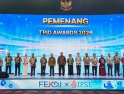 Ekonomi Digital Indonesia Diproyeksi Capai USD340 Miliar, Talenta dan Infrastruktur Jadi Kunci
