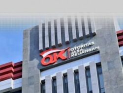 Mulai 1 Oktober, OJK Perketat Pelaporan Pasar Modal hingga Bursa Karbon