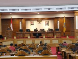 DPRD Bali Kawal Perubahan APBD 2026, Gubernur Jawab Catatan Fraksi