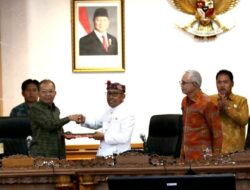 DPRD Bali Soroti PAD, Belanja Modal hingga Pemerataan Pembangunan dalam APBD Perubahan 2026