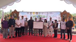 Menuju Bali Bebas Rabies 2028, Tutik Kusuma Wardhani: Dorong Vaksinasi dan Sterilisasi Massal