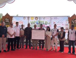 Menuju Bali Bebas Rabies 2028, Tutik Kusuma Wardhani: Dorong Vaksinasi dan Sterilisasi Massal
