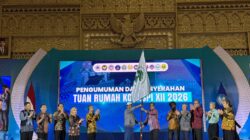 Undiksha Jadi Tuan Rumah KONASPI XII, 1.694 Akademisi Bahas Masa Depan Pendidikan Indonesia