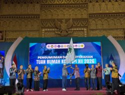 Undiksha Jadi Tuan Rumah KONASPI XII, 1.694 Akademisi Bahas Masa Depan Pendidikan Indonesia