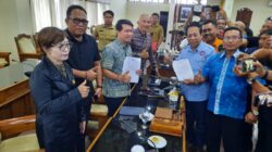 DPRD Bali Tampung Tuntutan Pekerja, UMP 2027 Didorong Lebih Dekat KHL