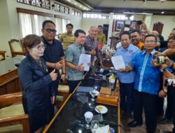DPRD Bali Tampung Tuntutan Pekerja, UMP 2027 Didorong Lebih Dekat KHL