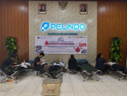 KSOP Celukan Bawang Semarakkan Harhubnas dengan Aksi Kemanusiaan