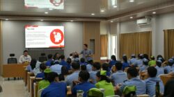 KPU Buleleng Dorong Mahasiswa STIKES Melek Demokrasi, Pemilih Muda Disiapkan Hadapi Pemilu 2029