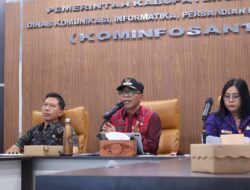 IKM Kecamatan Buleleng Tembus 91,75, Pelayanan Publik Didorong Makin Responsif