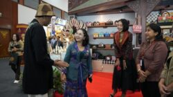 Dekranasda Badung Sukses Promosikan Produk Unggulan di Kriyanusa 2026