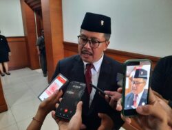 Revitalisasi Pasar Kreneng Masuk Rencana 2028, 1.178 Pedagang Tetap Dipertahankan