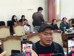 Bola Kini di Tangan Gubernur, Pekerja Tunggu Keberanian Tetapkan UMP Bali 2027