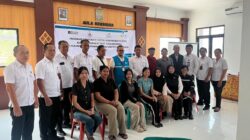 Beasiswa PLN Pemaron Bantu 6 Warga Tukadmungga Kuliah
