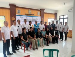 Beasiswa PLN Pemaron Bantu 6 Warga Tukadmungga Kuliah