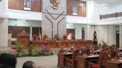 APBD Buleleng 2027 Tembus Rp2,68 Triliun, Defisit Rp85 Miliar Jadi Sorotan