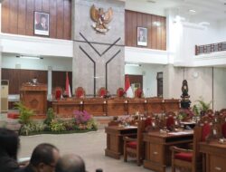 APBD Buleleng 2027 Tembus Rp2,68 Triliun, Defisit Rp85 Miliar Jadi Sorotan