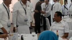 Pasokan BBM Bali Pulih, Kresna Budi Puji Koster dan Bahlil
