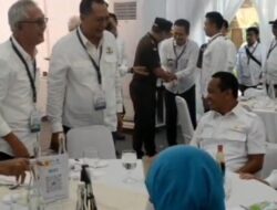 Pasokan BBM Bali Pulih, Kresna Budi Puji Koster dan Bahlil