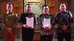 Bupati Sutjidra Luncurkan ASN Corporate University, ASN Dituntut Berinovasi