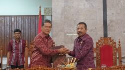 Lima Fraksi DPRD Buleleng Sepakat Bahas APBD 2027 dan Pembangunan Gedung RSUD