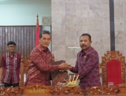 Lima Fraksi DPRD Buleleng Sepakat Bahas APBD 2027 dan Pembangunan Gedung RSUD