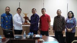 Anggaran Tercekik Defisit, Pemkab Buleleng Andalkan Kemenhub untuk Biayai Perhubungan
