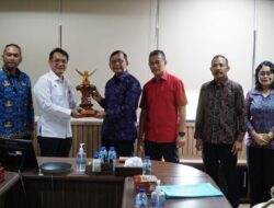 Anggaran Tercekik Defisit, Pemkab Buleleng Andalkan Kemenhub untuk Biayai Perhubungan