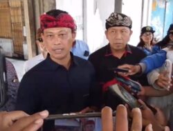 Komisi I DPRD Badung Tinjau Aset Pasar Ikan Kedonganan Rp6,15 Miliar Siapkan Rekomendasi Buka Jalan Hibah ke Desa Adat