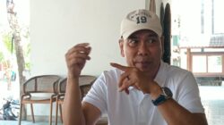 Perbekel Tibubeneng Sebut Pura Dalem Perancak Tak Terdampak Water Taxi