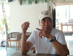 Perbekel Tibubeneng Sebut Pura Dalem Perancak Tak Terdampak Water Taxi