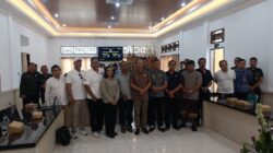 Rencana Dermaga Water Taxi Perancak Belum Final, Pemerintah Buka Ruang Masukan Warga