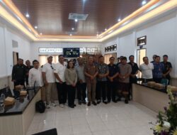 Rencana Dermaga Water Taxi Perancak Belum Final, Pemerintah Buka Ruang Masukan Warga