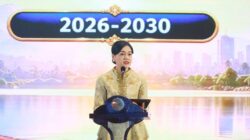OJK Luncurkan RP3I 2026–2030, Dorong Perbankan Makin Tangguh dan Produktif