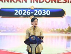 OJK Luncurkan RP3I 2026–2030, Dorong Perbankan Makin Tangguh dan Produktif