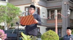 Pancasila Pemersatu Bangsa, Teguhkan Persatuan Menuju Indonesia Berdaulat, Adil dan Makmur