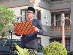 Pancasila Pemersatu Bangsa, Teguhkan Persatuan Menuju Indonesia Berdaulat, Adil dan Makmur