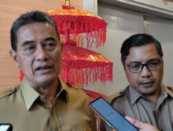 RDTR Dikebut, Buleleng Ingin Hapus Wilayah “Abu-Abu” dan Buka Jalan Investasi
