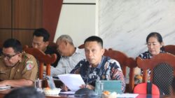 Proyek RSUD Buleleng Rp203 Miliar Jadi Sorotan, DPRD Pertanyakan Beban Pinjaman Daerah
