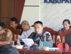 Proyek RSUD Buleleng Rp203 Miliar Jadi Sorotan, DPRD Pertanyakan Beban Pinjaman Daerah