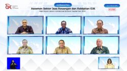 Dari Kakao Bali hingga Telur Jabar, OJK Bangun Ekosistem Pembiayaan Ekonomi Daerah
