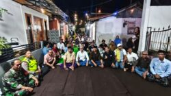 Reses di Pengastulan, Kresna Budi Soroti Kusutnya Data Bansos dan Kebutuhan Nelayan