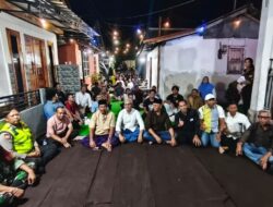 Reses di Pengastulan, Kresna Budi Soroti Kusutnya Data Bansos dan Kebutuhan Nelayan