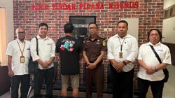 DJP Bali Serahkan Tersangka Kasus Pajak PT CPJB ke Kejari Denpasar, Kerugian Negara Rp3,5 Miliar