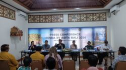 ASITA Bali Dorong Repositioning Pariwisata: Tak Lagi Sekadar Kejar Jumlah Wisatawan