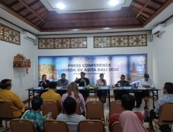 ASITA Bali Dorong Repositioning Pariwisata: Tak Lagi Sekadar Kejar Jumlah Wisatawan